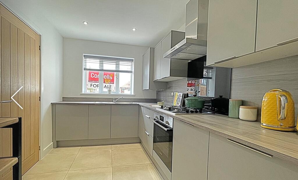 Additional property image - Sienna Way, West Bromwich