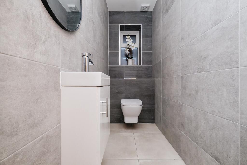 Additional property image - Sienna Way, West Bromwich