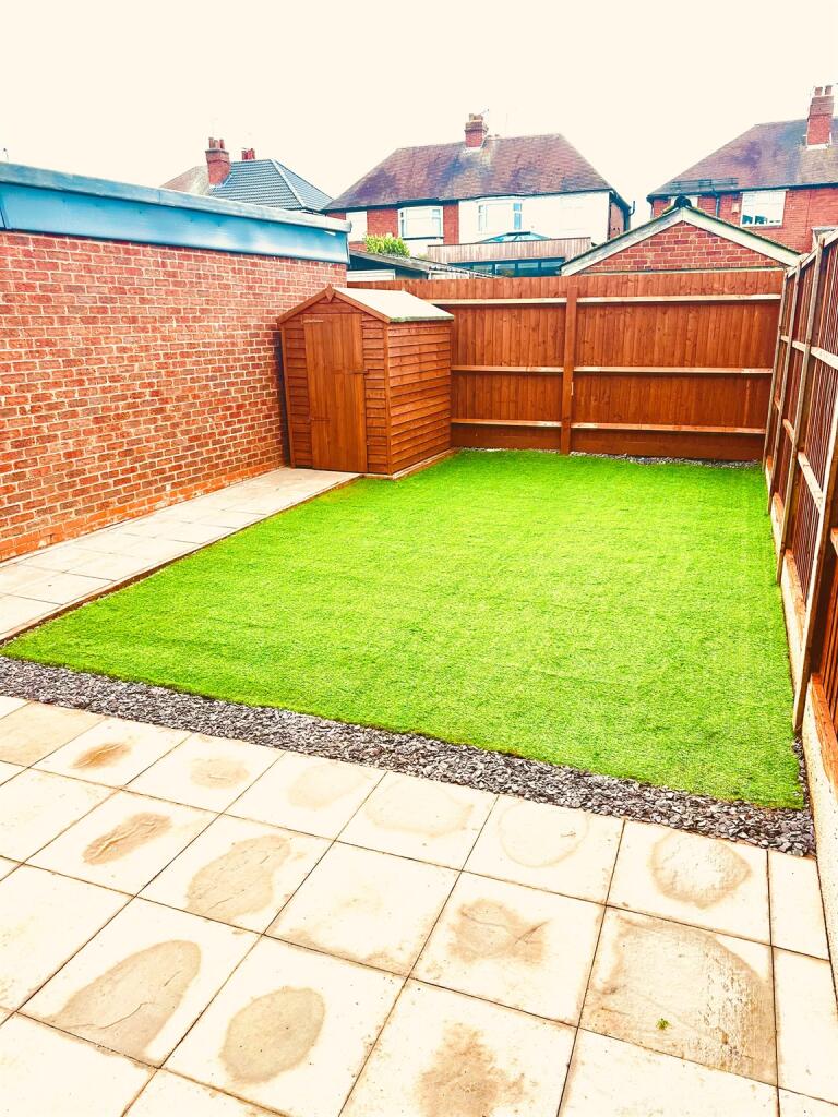 Additional property image - Sienna Way, West Bromwich
