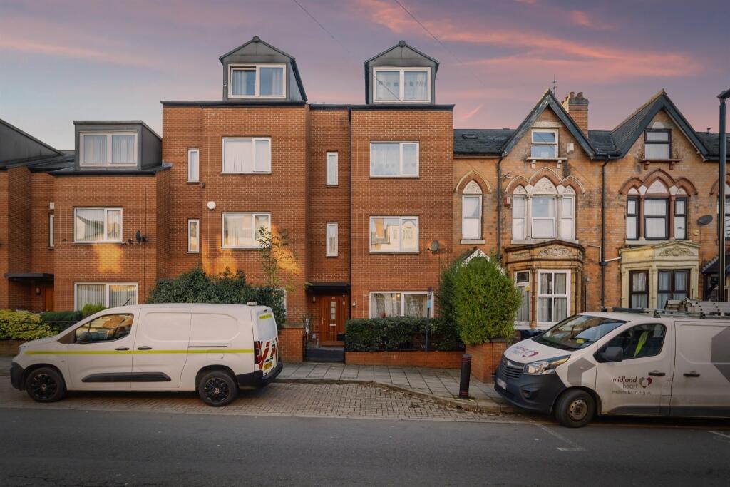 Main image of property: Westminster Road, Handsworth, Birmingham