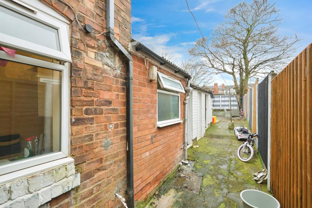 Additional property image - Babington Road, Birmingham