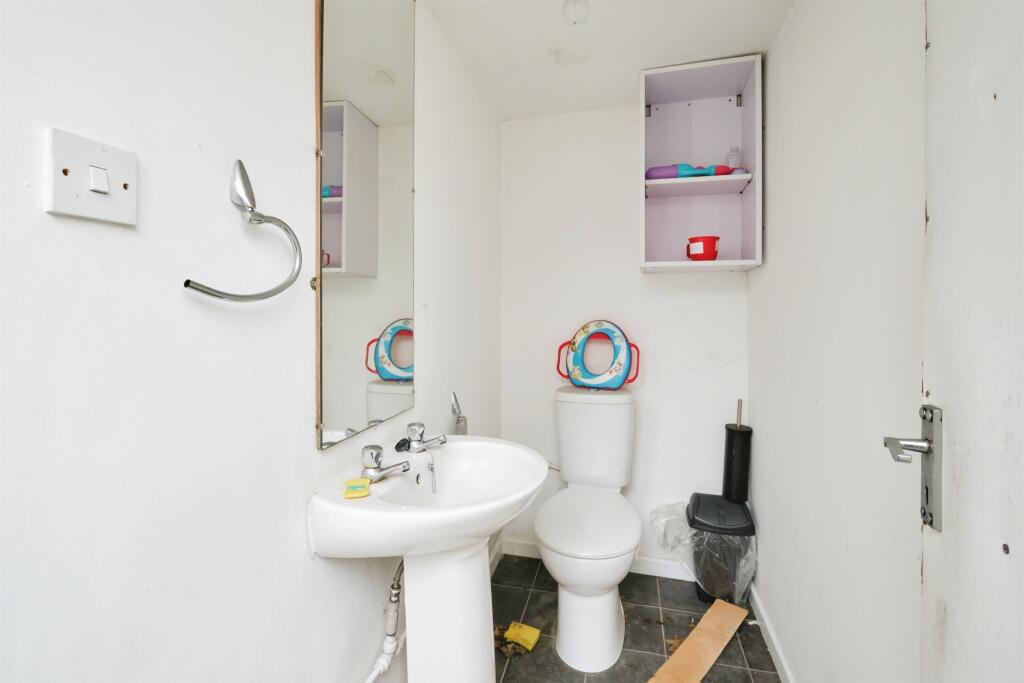 Additional property image - Babington Road, Birmingham