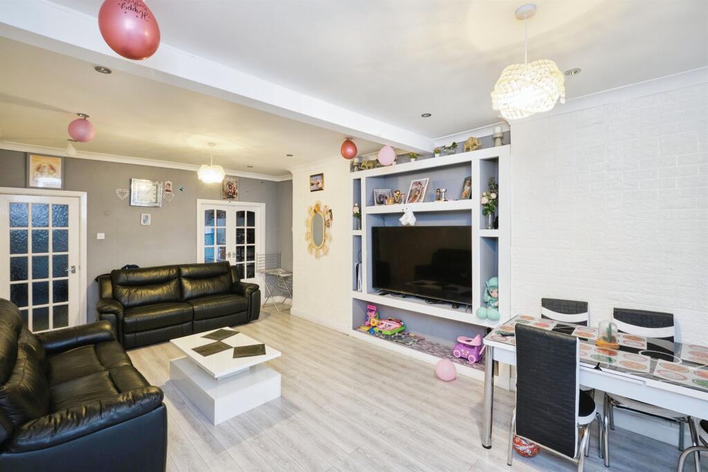 Additional property image - Babington Road, Birmingham