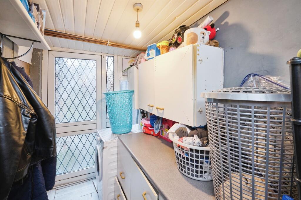 Additional property image - Babington Road, Birmingham