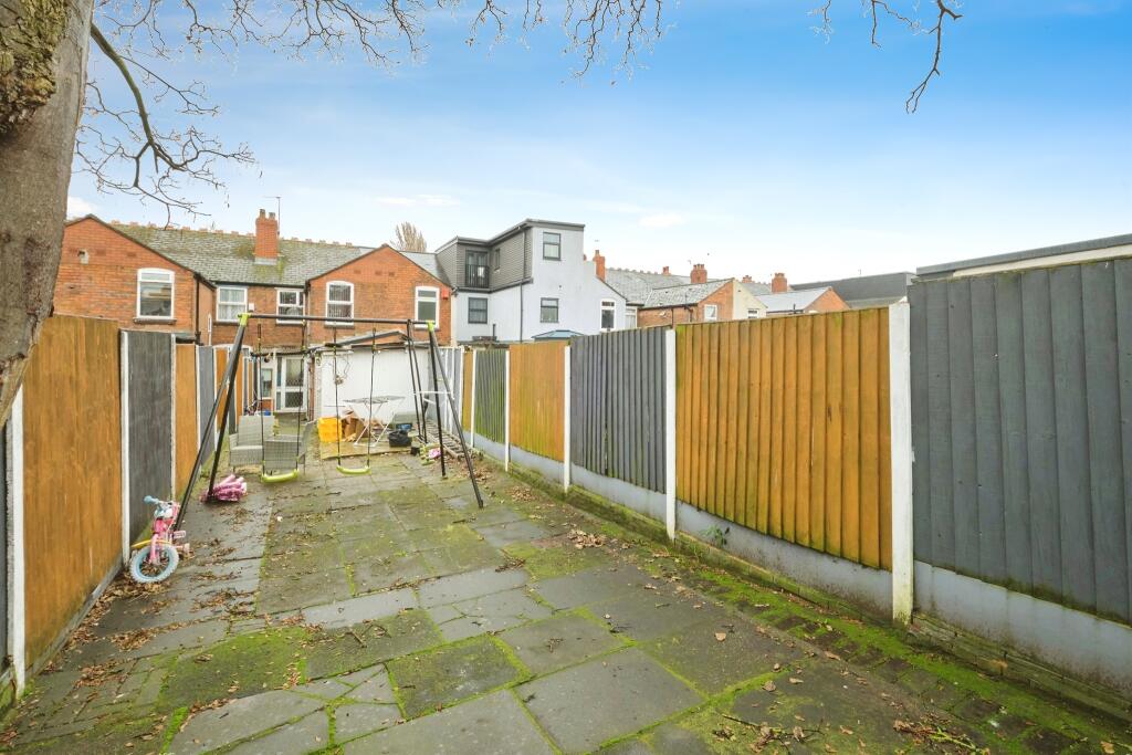 Additional property image - Babington Road, Birmingham