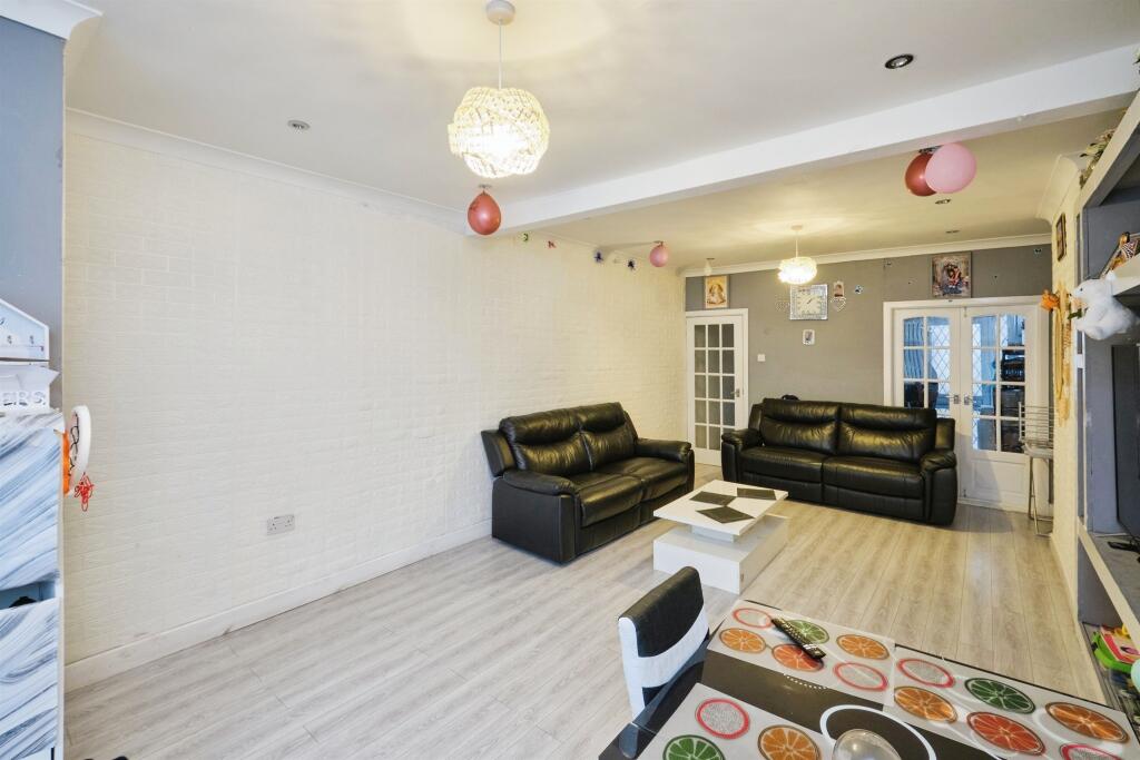 Additional property image - Babington Road, Birmingham