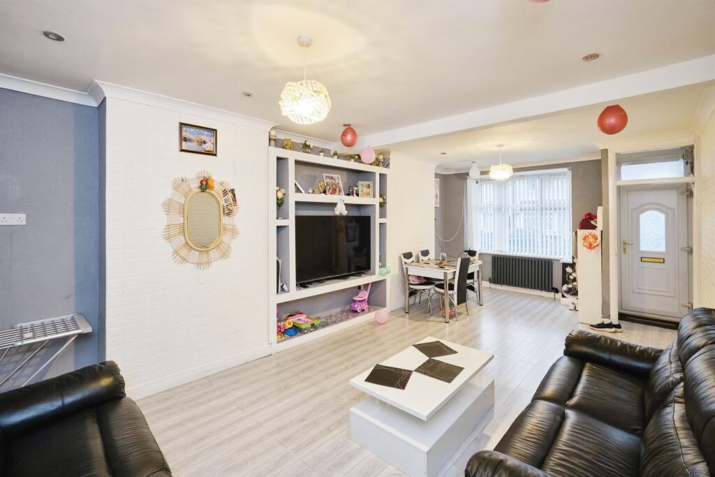 Additional property image - Babington Road, Birmingham