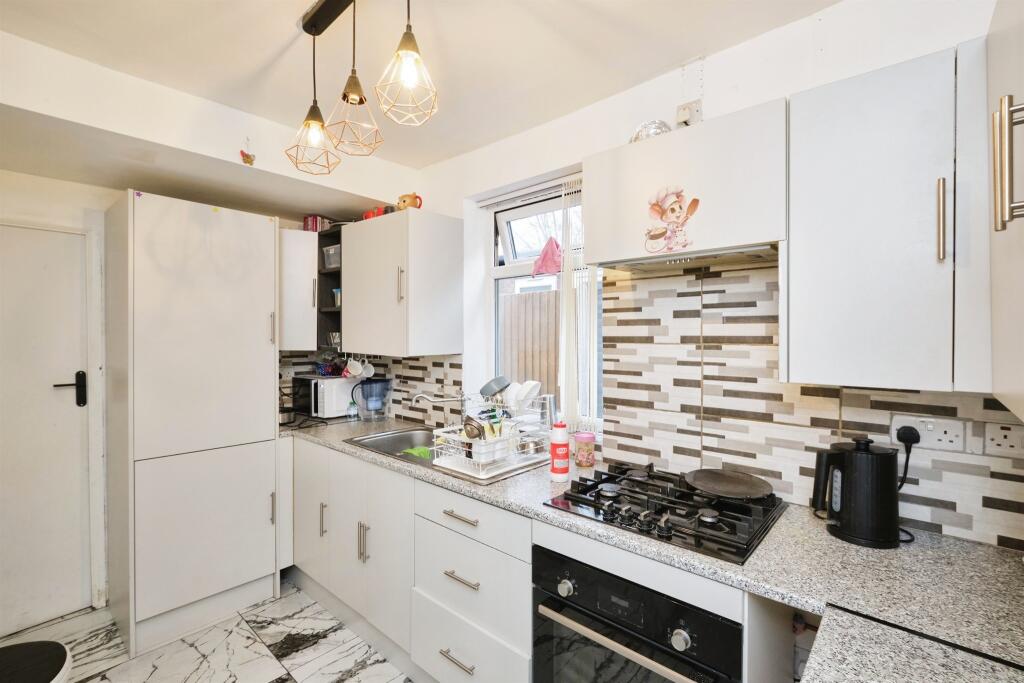Additional property image - Babington Road, Birmingham