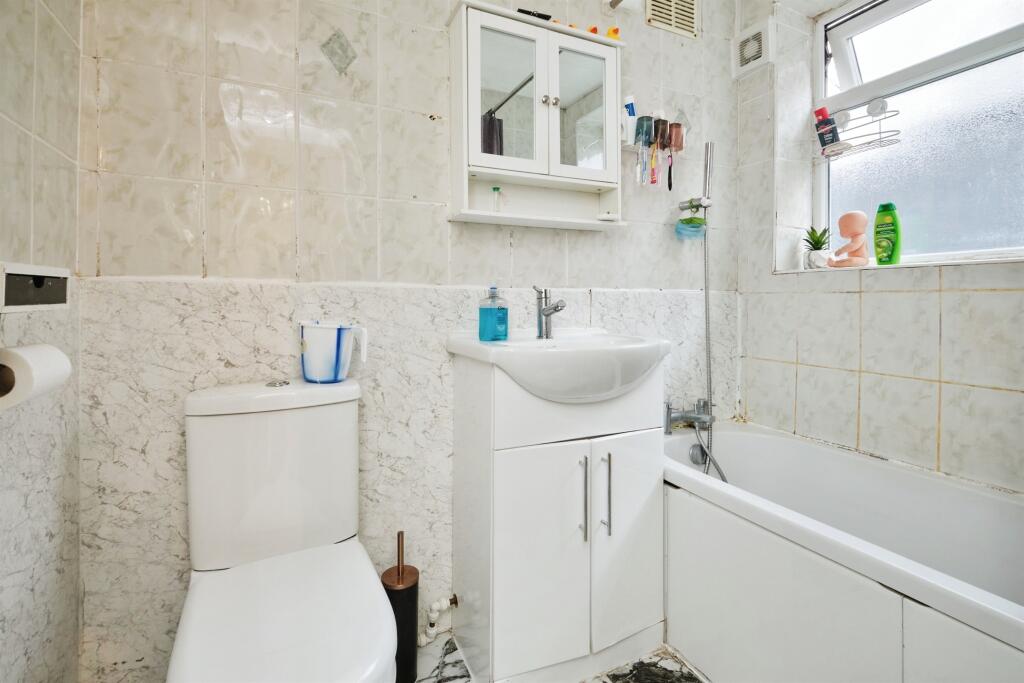 Additional property image - Babington Road, Birmingham