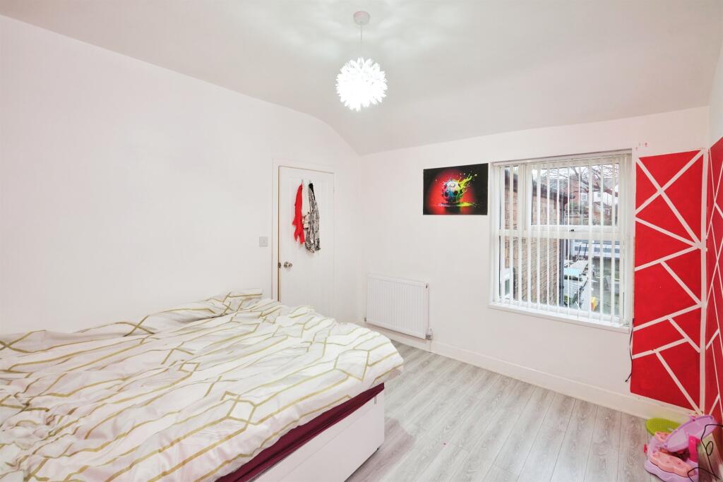 Additional property image - Babington Road, Birmingham
