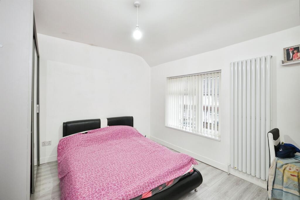 Additional property image - Babington Road, Birmingham