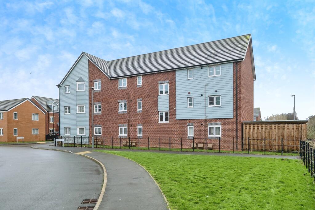 Additional property image - Tame Close, Perry Barr, Birmingham