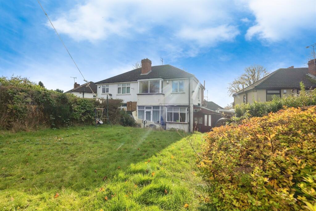 Additional property image - Hill Crest Grove, Birmingham