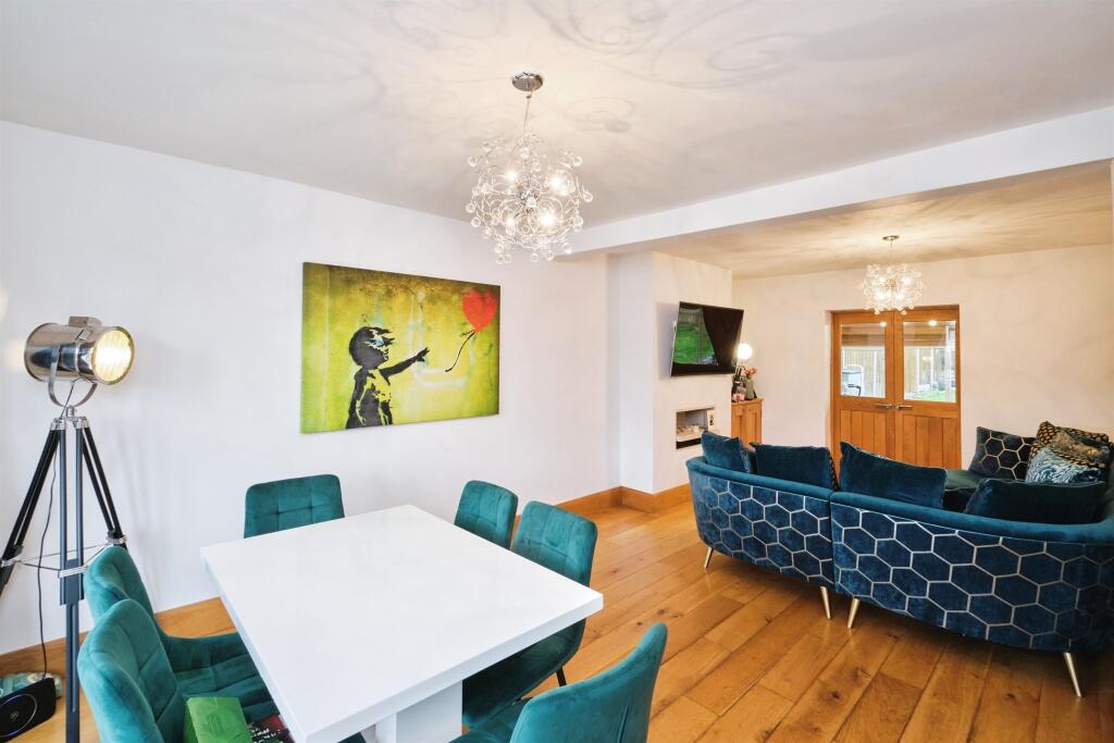 Additional property image - Sundial Lane, Birmingham