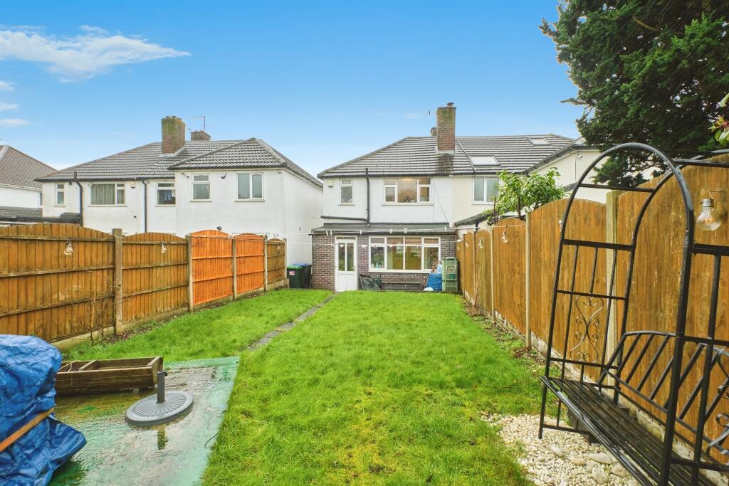 Additional property image - Sundial Lane, Birmingham
