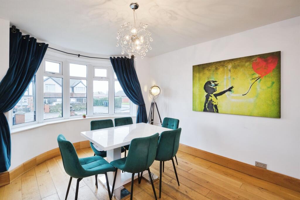 Additional property image - Sundial Lane, Birmingham