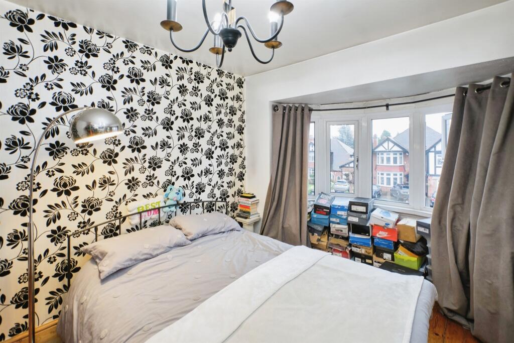 Additional property image - Sundial Lane, Birmingham