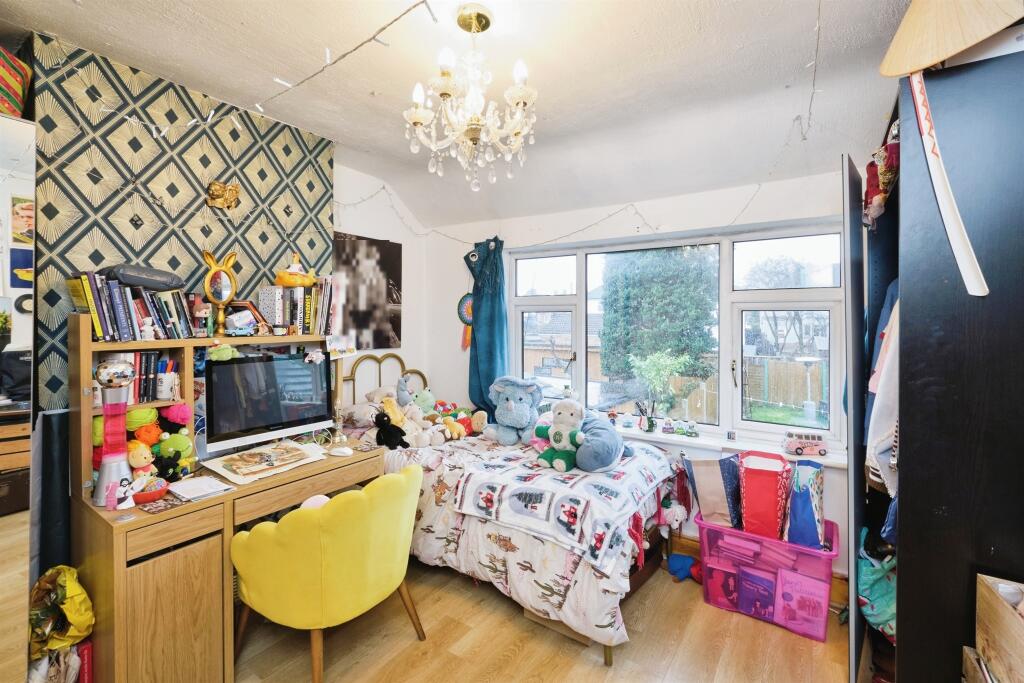 Additional property image - Sundial Lane, Birmingham