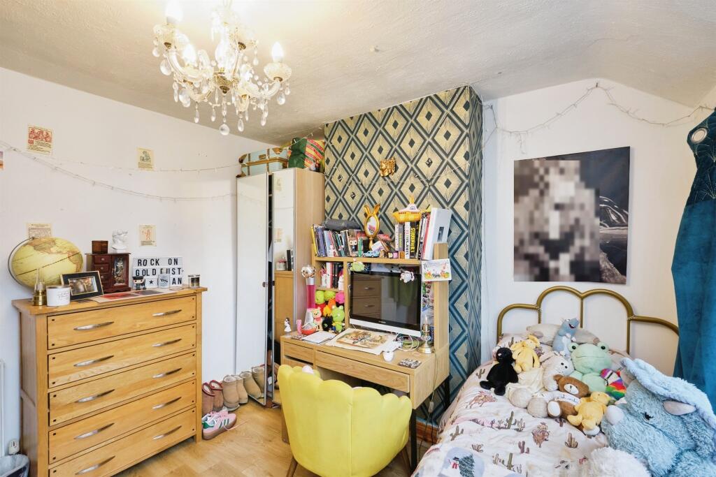 Additional property image - Sundial Lane, Birmingham