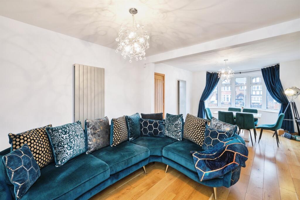 Additional property image - Sundial Lane, Birmingham