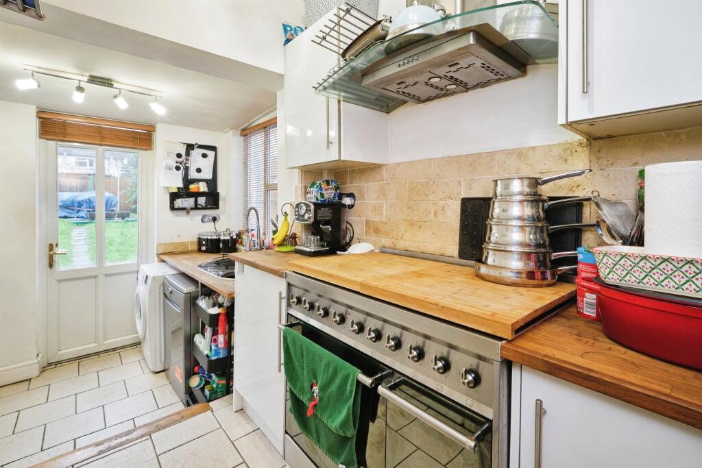 Additional property image - Sundial Lane, Birmingham