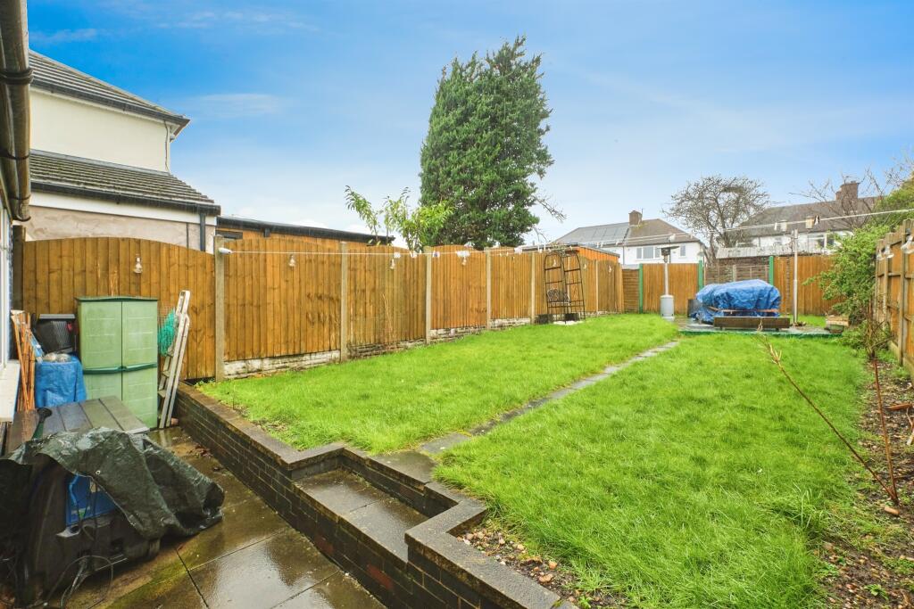 Additional property image - Sundial Lane, Birmingham