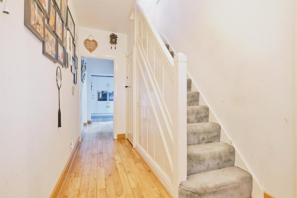 Additional property image - Waddington Avenue, Birmingham
