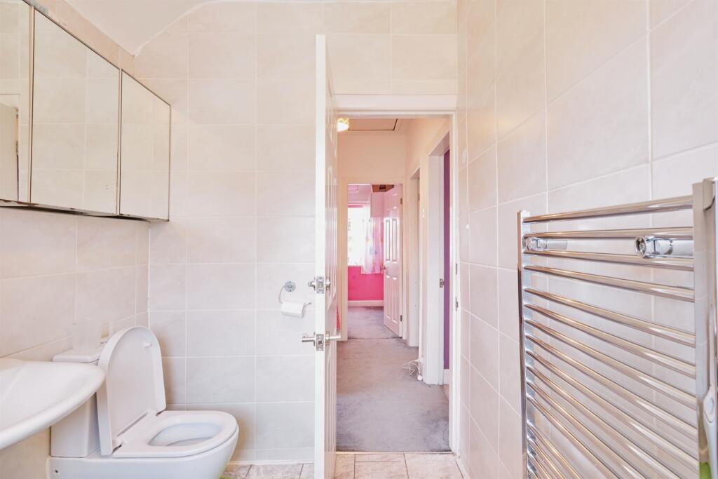Additional property image - Waddington Avenue, Birmingham