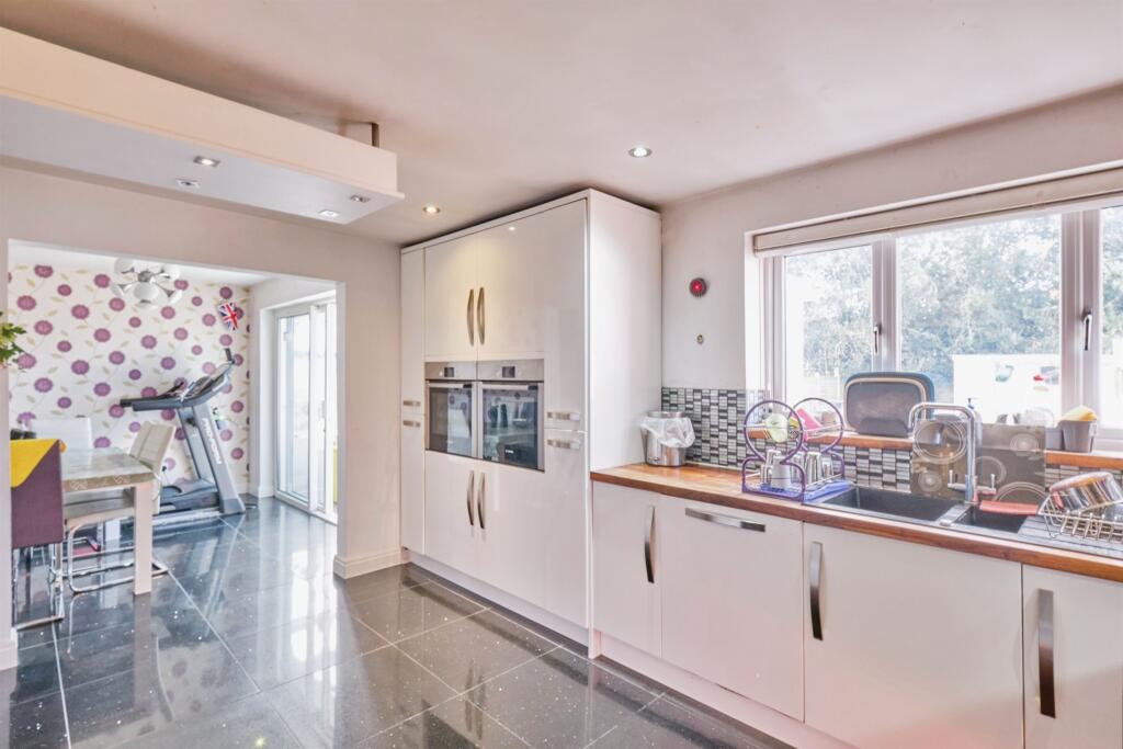 Additional property image - Waddington Avenue, Birmingham