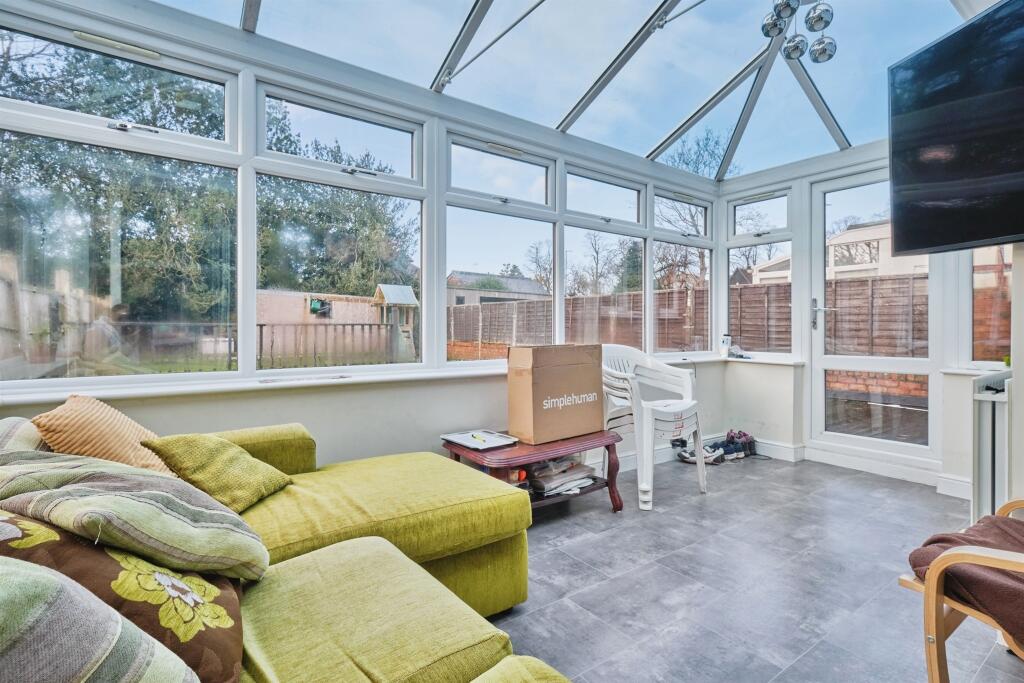 Additional property image - Waddington Avenue, Birmingham