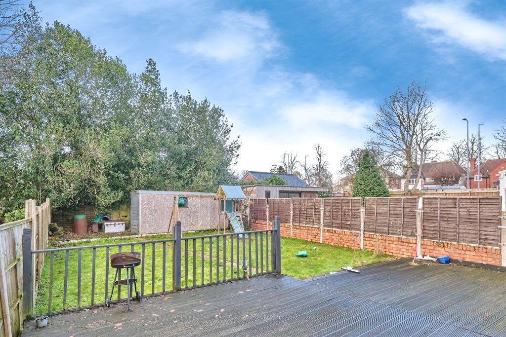 Additional property image - Waddington Avenue, Birmingham