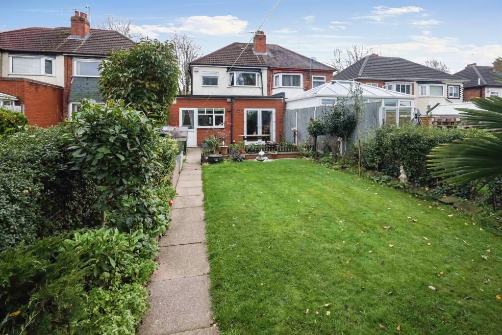 Additional property image - Marshall Grove, Birmingham