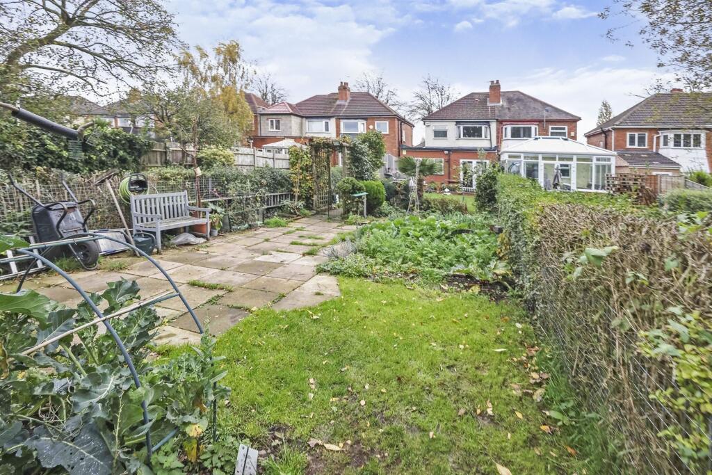 Additional property image - Marshall Grove, Birmingham
