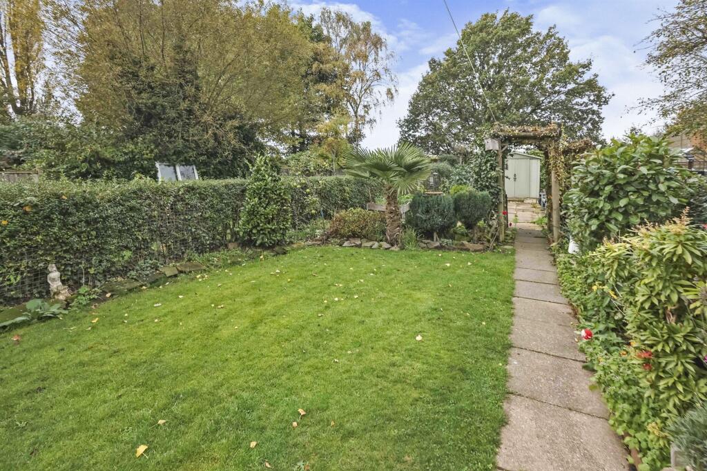 Additional property image - Marshall Grove, Birmingham