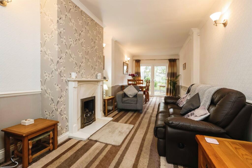 Additional property image - Marshall Grove, Birmingham