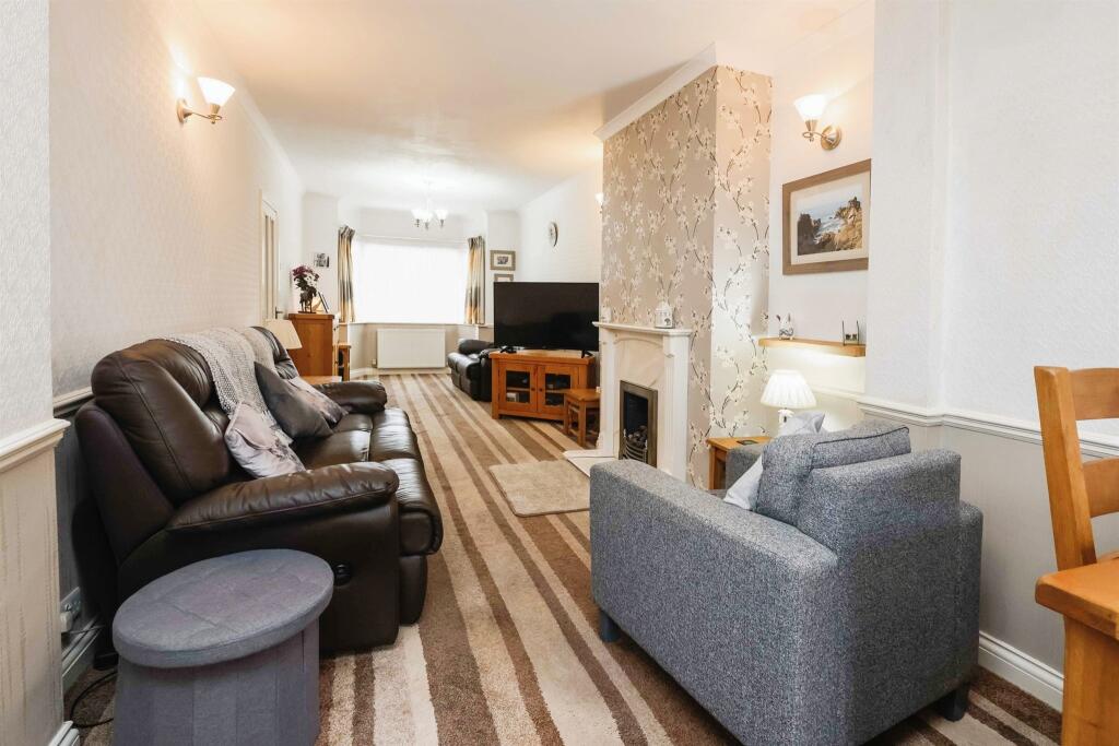 Additional property image - Marshall Grove, Birmingham