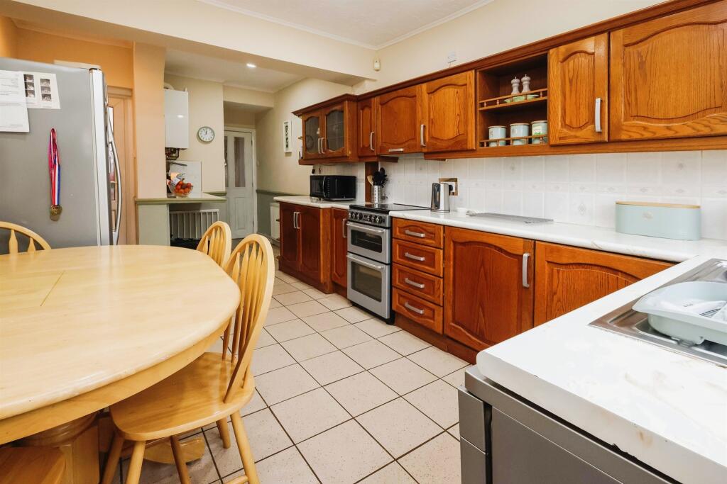 Additional property image - Marshall Grove, Birmingham