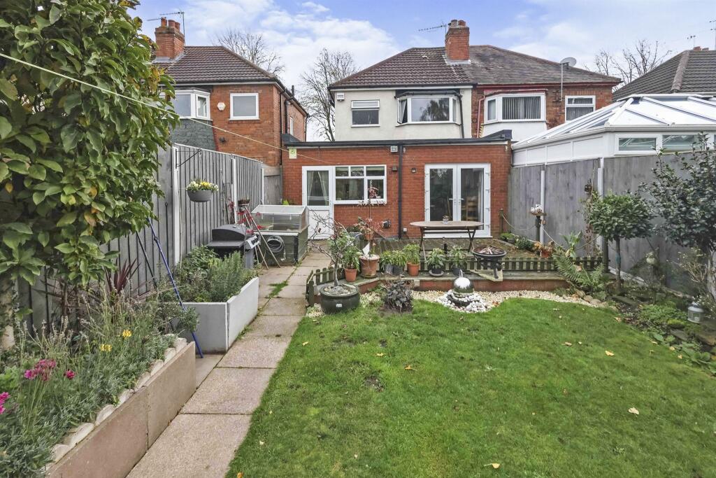 Additional property image - Marshall Grove, Birmingham