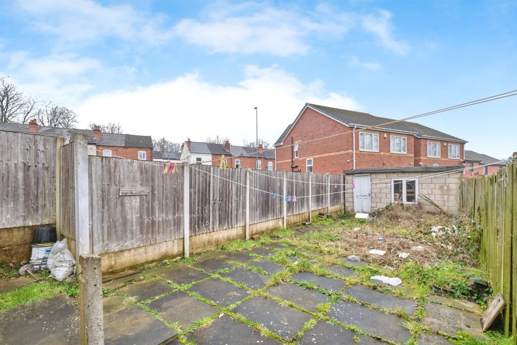 Additional property image - Westminster Road, Handsworth, Birmingham