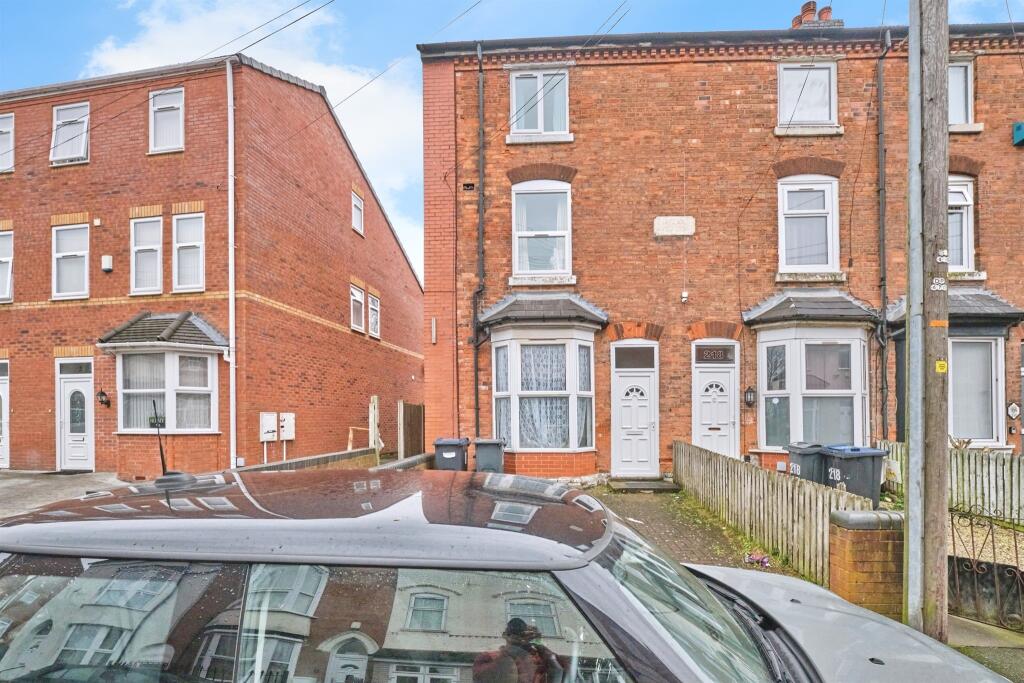 Additional property image - Westminster Road, Handsworth, Birmingham