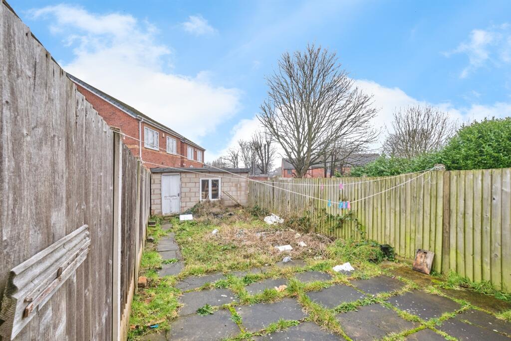 Additional property image - Westminster Road, Handsworth, Birmingham
