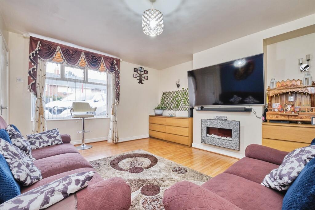 Additional property image - Wanstead Grove, Birmingham