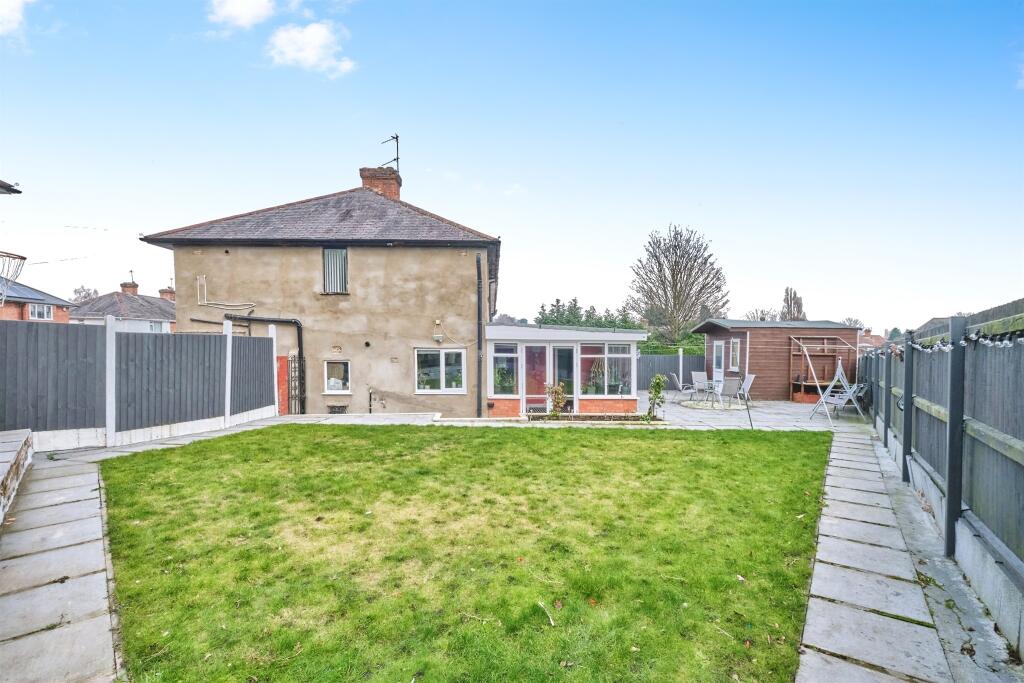 Additional property image - Wanstead Grove, Birmingham