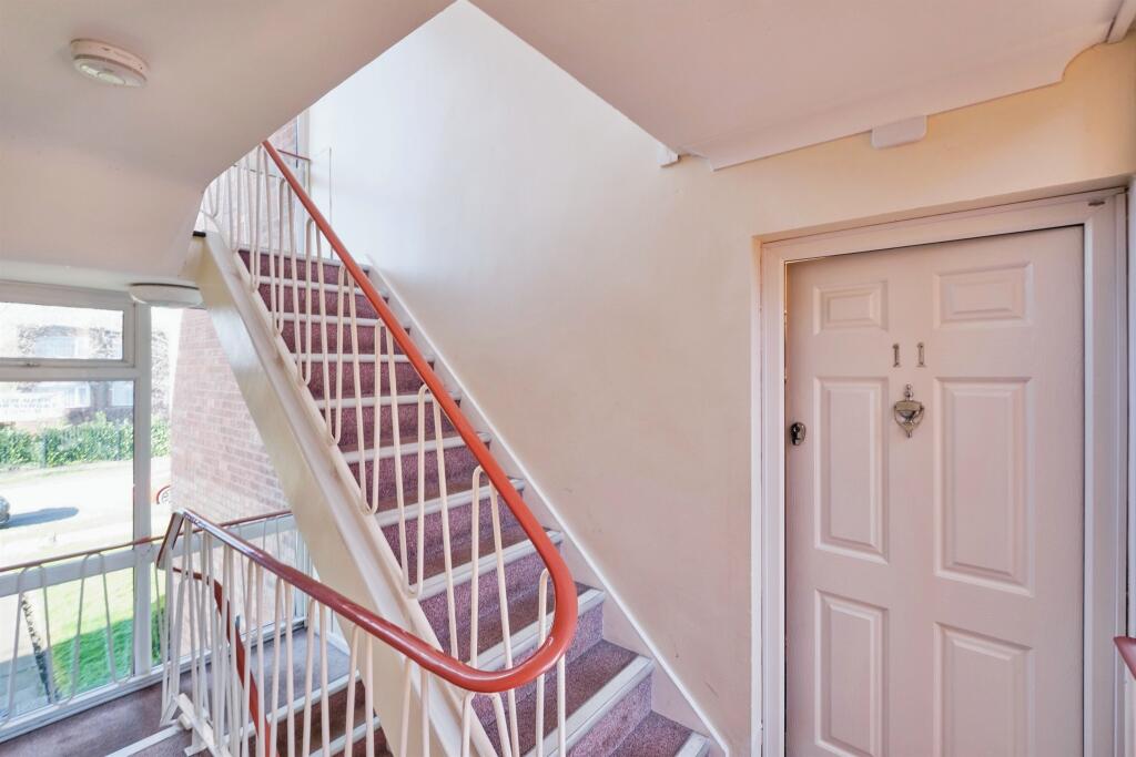 Additional property image - Pear Tree Drive, Birmingham