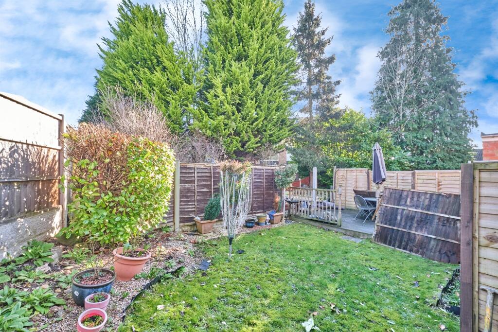 Additional property image - Pear Tree Drive, Birmingham