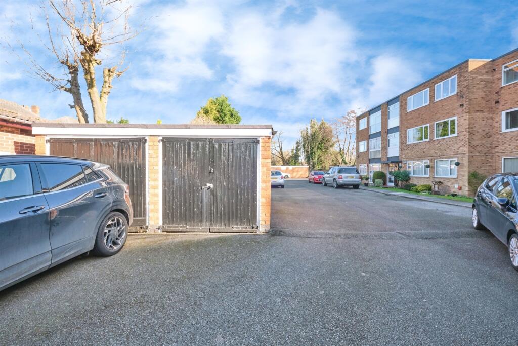 Additional property image - Pear Tree Drive, Birmingham