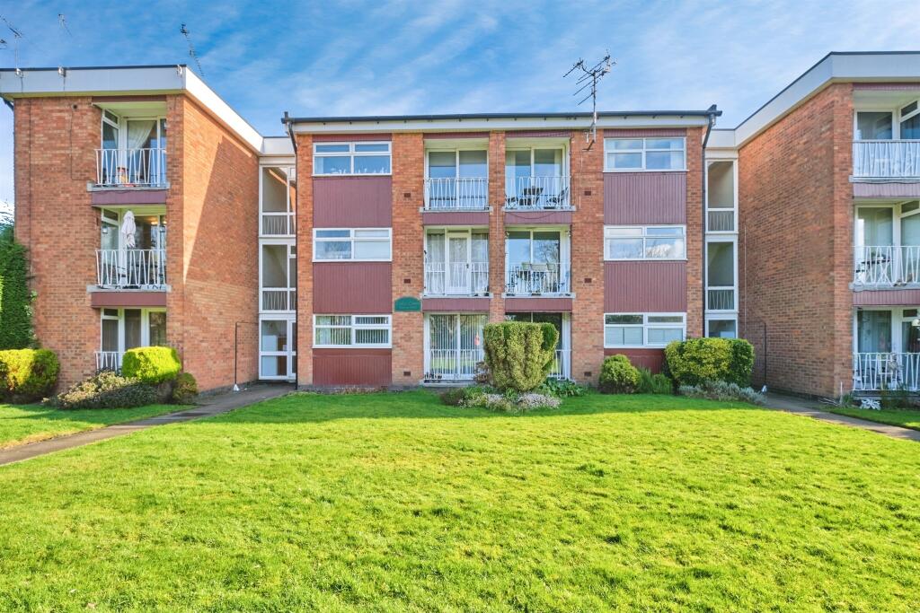 Additional property image - Pear Tree Drive, Birmingham