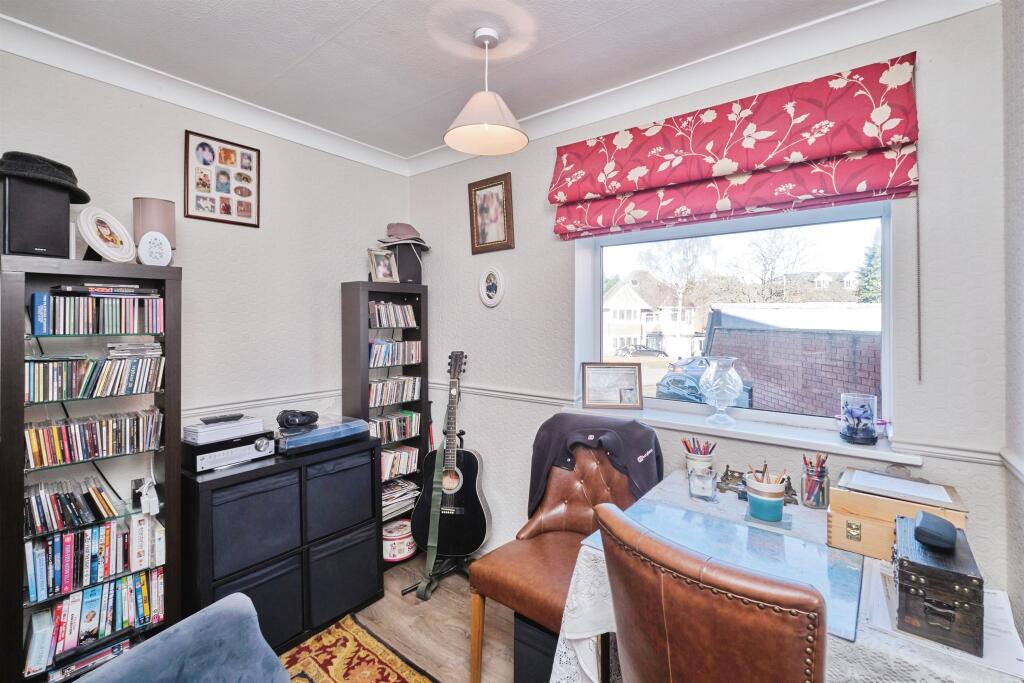 Additional property image - Pear Tree Drive, Birmingham