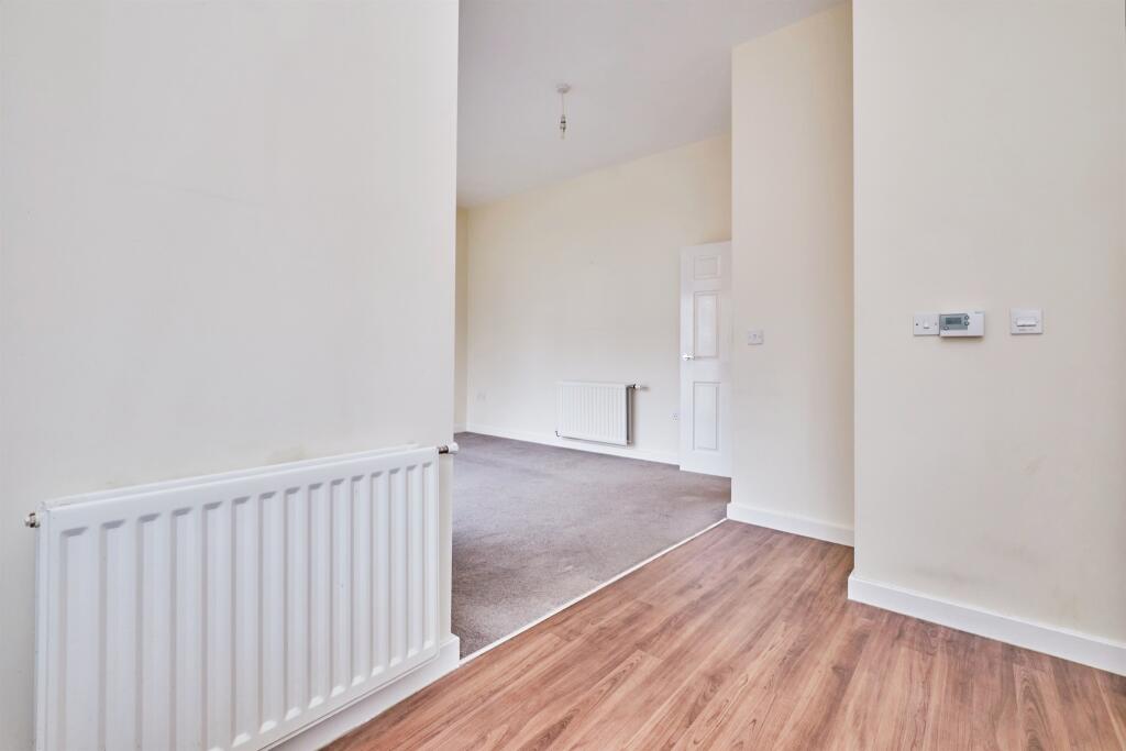 Main image of property: Burton Wood Drive, Birmingham