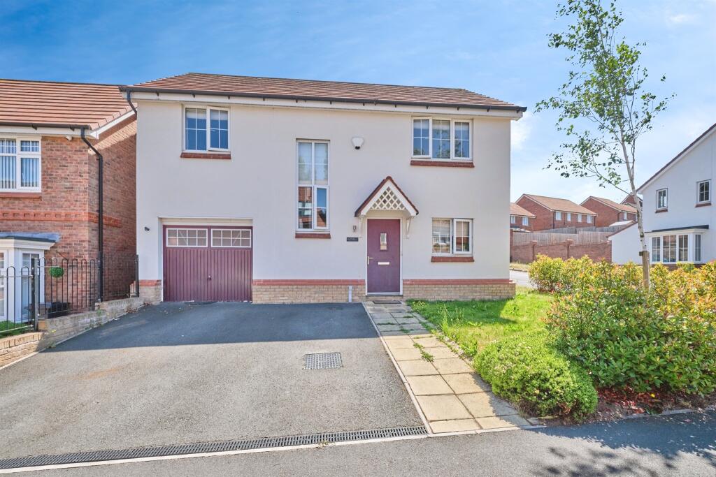 Main image of property: Lea Hall Green, Birmingham